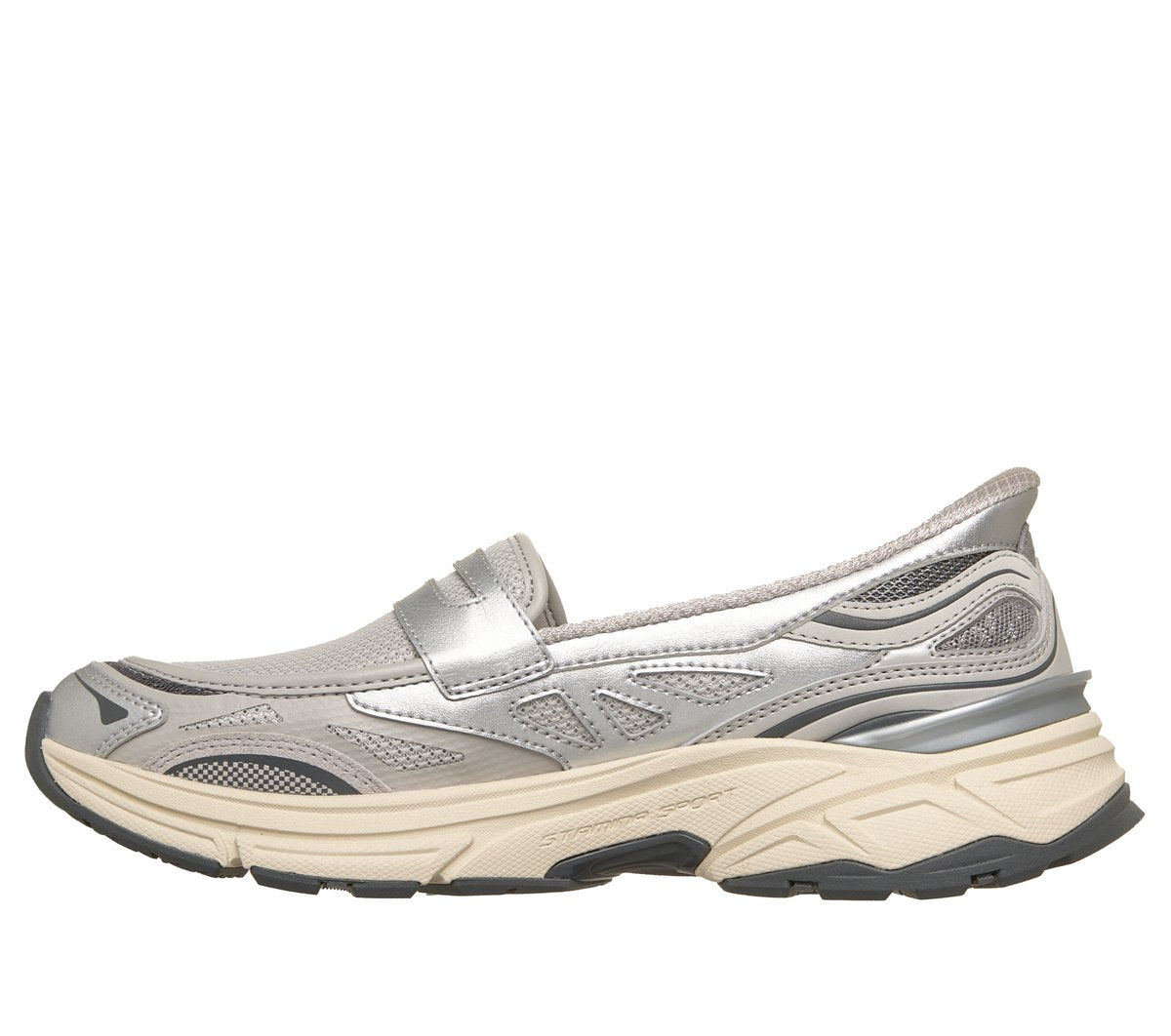 Skechers Skechers Slip-ins: Stamina Sport - Instant Icon