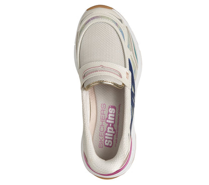 Skechers Skechers Slip-ins: Stamina Sport - Chrome Muse