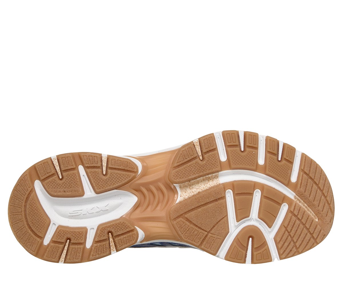 Skechers Skechers Slip-ins: Stamina Sport - Chrome Muse