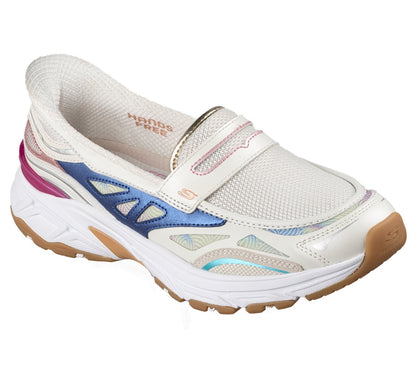 Skechers Skechers Slip-ins: Stamina Sport - Chrome Muse
