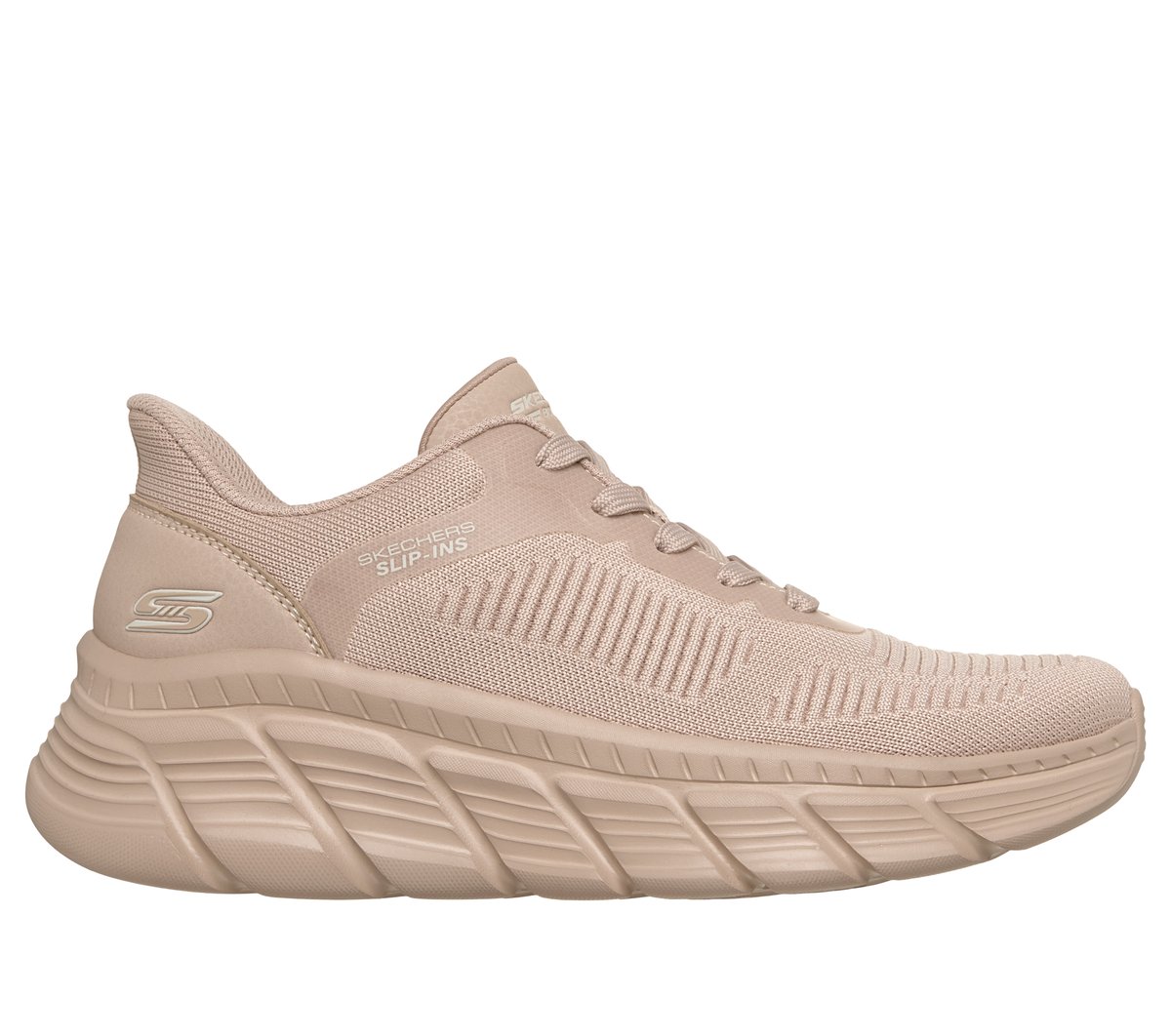 Skechers Skechers Slip-ins: BOBS Sport B Flex HI - Lifted HI
