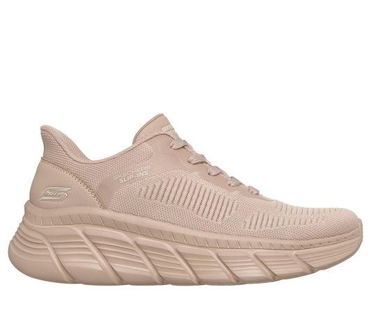 Skechers Skechers Slip-ins: BOBS Sport B Flex HI - Lifted HI