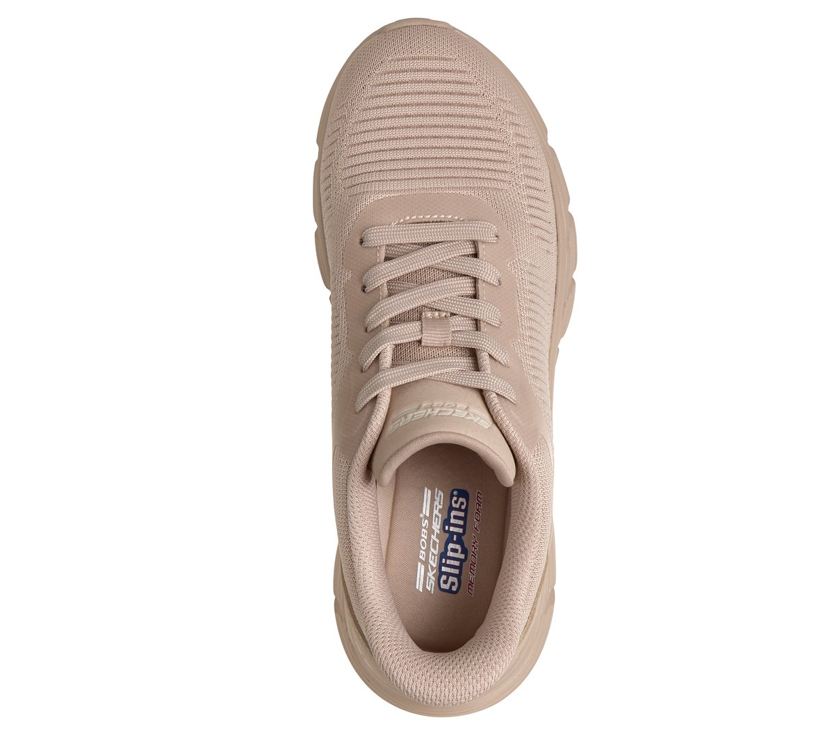 Skechers Skechers Slip-ins: BOBS Sport B Flex HI - Lifted HI