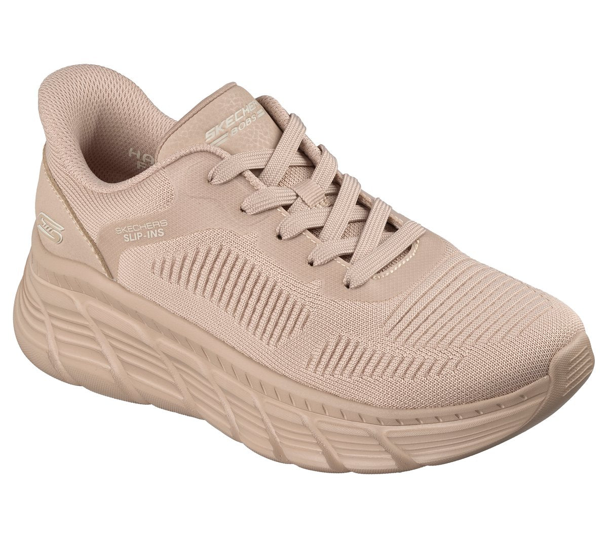 Skechers Skechers Slip-ins: BOBS Sport B Flex HI - Lifted HI