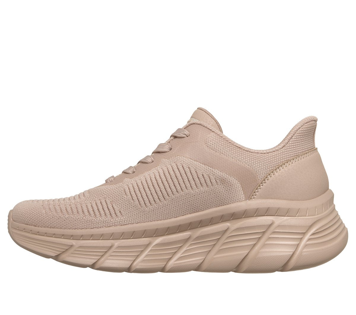 Skechers Skechers Slip-ins: BOBS Sport B Flex HI - Lifted HI