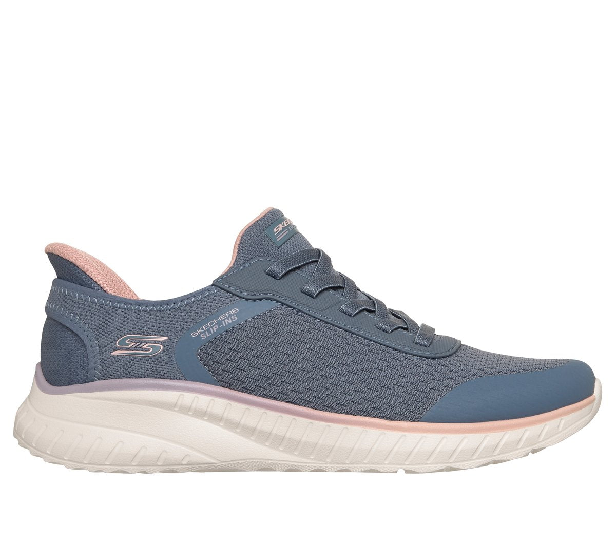 Skechers Skechers Slip-ins: BOBS Sport Squad Chaos - Ombre Paradise