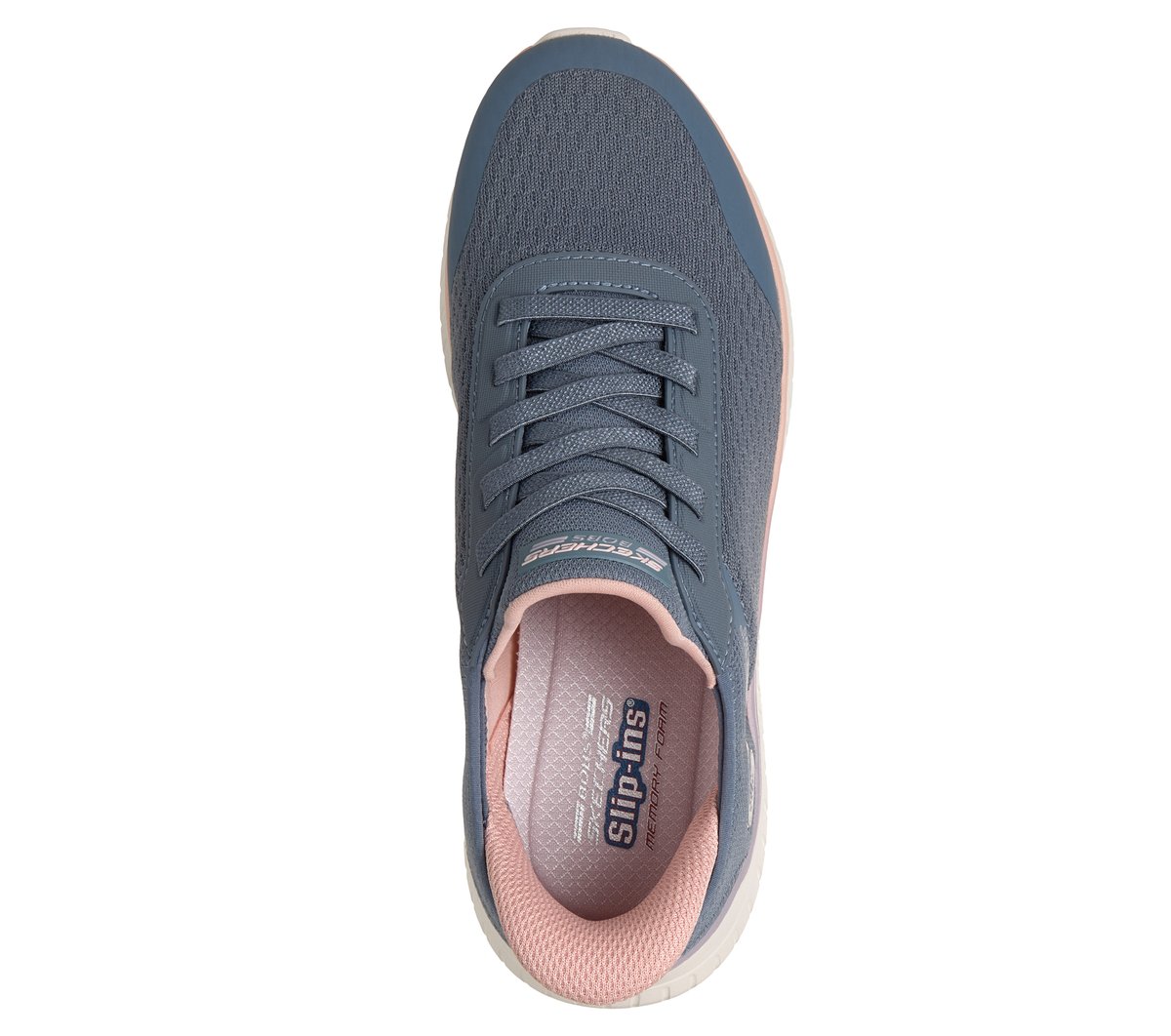 Skechers Skechers Slip-ins: BOBS Sport Squad Chaos - Ombre Paradise