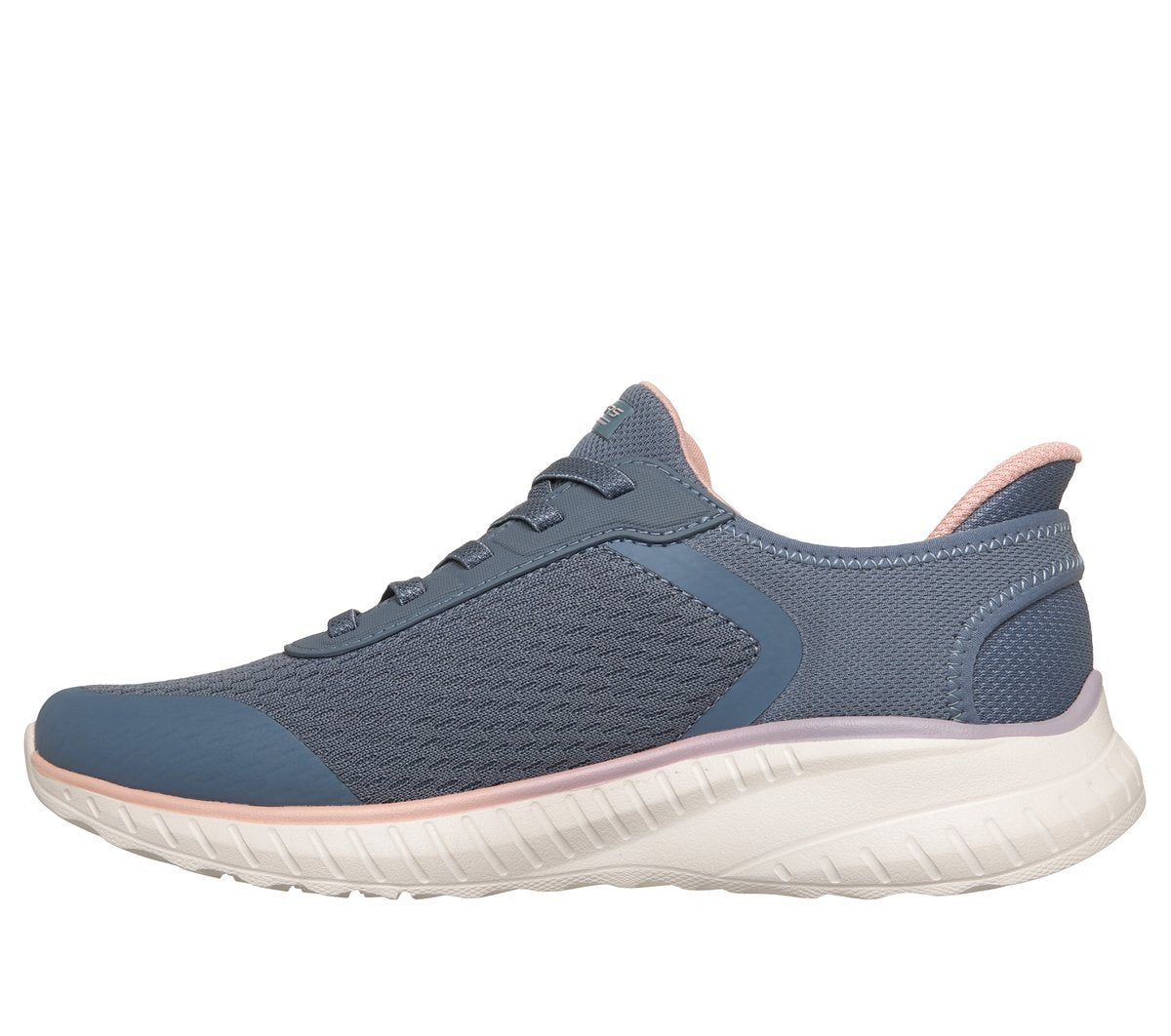 Skechers Skechers Slip-ins: BOBS Sport Squad Chaos - Ombre Paradise