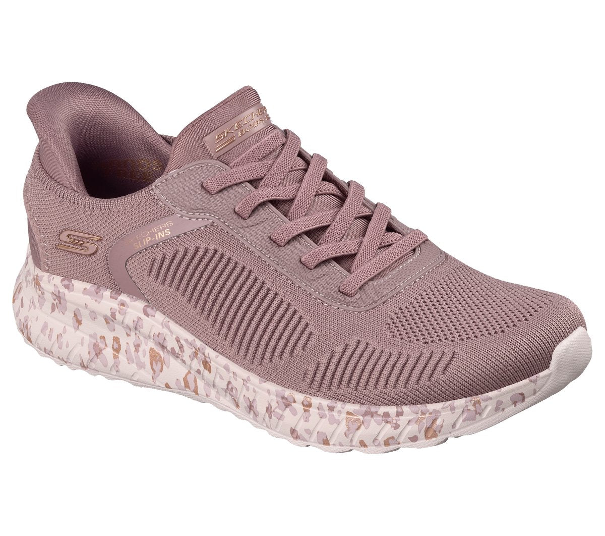 Skechers Skechers Slip-ins: BOBS Sport Squad Chaos - Urban Drift