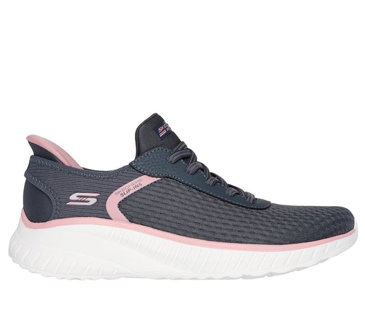 Skechers Skechers Slip-ins: BOBS Sport Squad Chaos - Stroke of Luck
