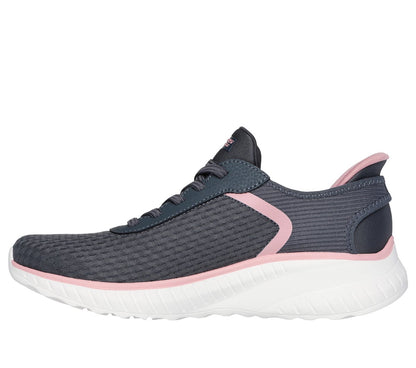 Skechers Skechers Slip-ins: BOBS Sport Squad Chaos - Stroke of Luck
