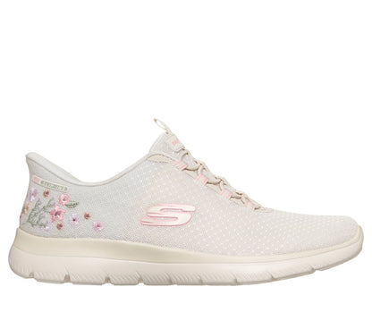 Skechers Skechers Slip-ins: Summits - Spring Blossom