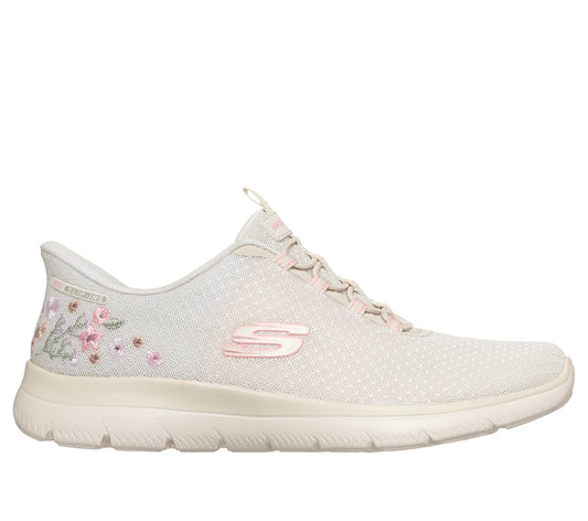 Skechers Skechers Slip-ins: Summits - Spring Blossom