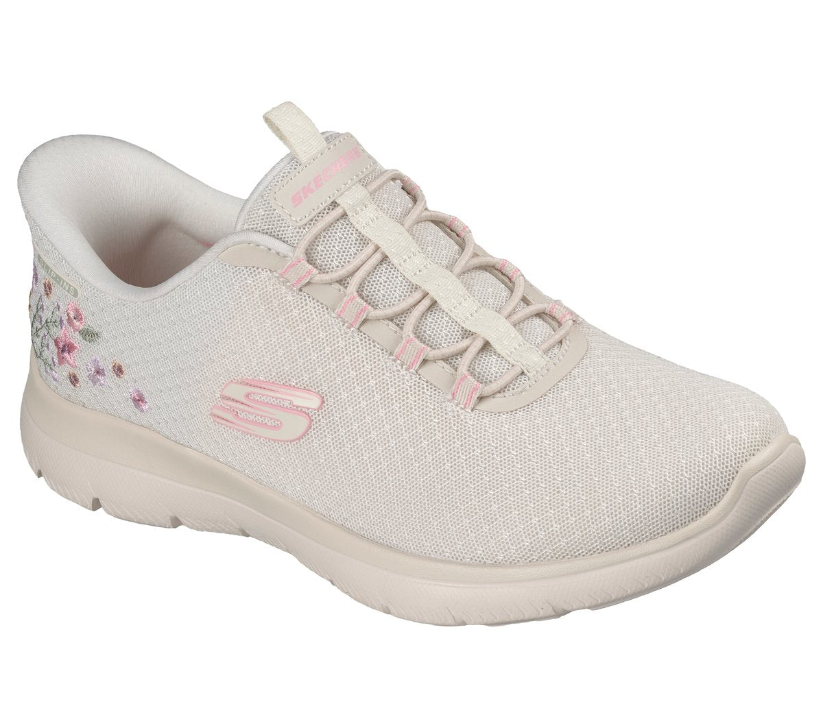Skechers Skechers Slip-ins: Summits - Spring Blossom