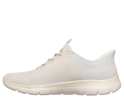 Skechers Skechers Slip-ins: Summits - Spring Blossom