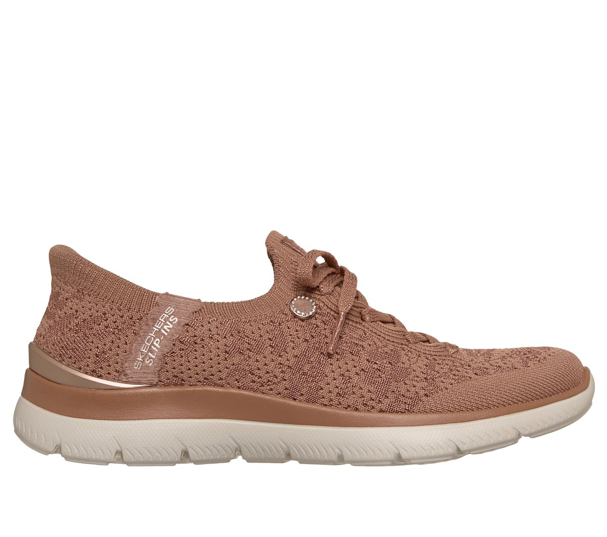 Skechers Skechers Slip-ins Martha Stewart: Summits - Floral Dreams