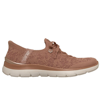 Skechers Skechers Slip-ins Martha Stewart: Summits - Floral Dreams