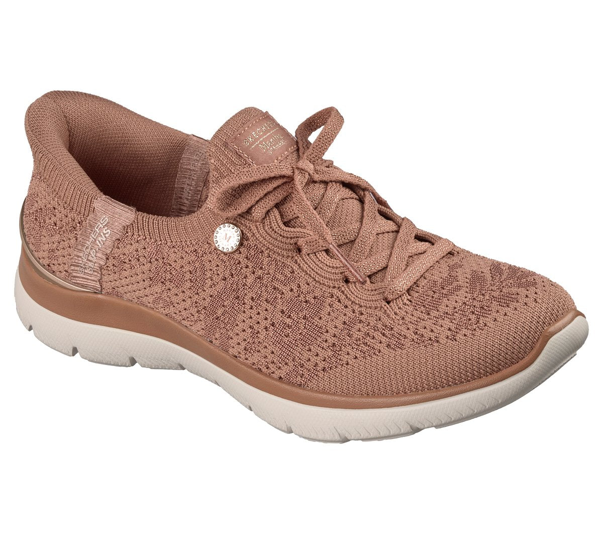 Skechers Skechers Slip-ins Martha Stewart: Summits - Floral Dreams