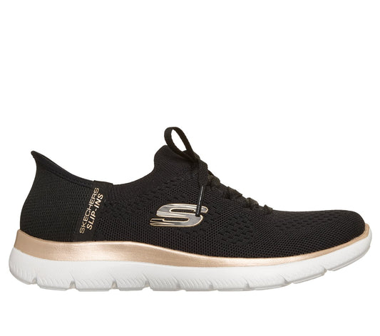 Skechers Skechers Slip-ins: Summits - Night Chic
