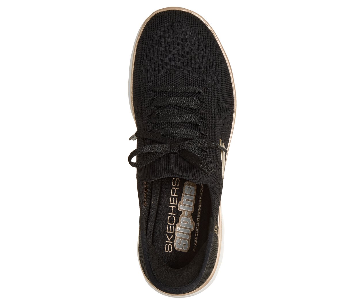 Skechers Skechers Slip-ins: Summits - Night Chic