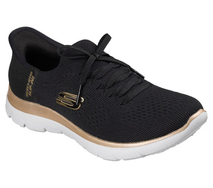 Skechers Skechers Slip-ins: Summits - Night Chic