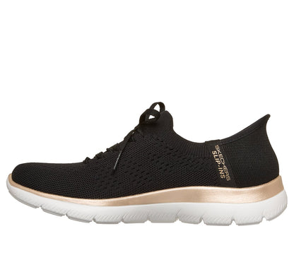 Skechers Skechers Slip-ins: Summits - Night Chic