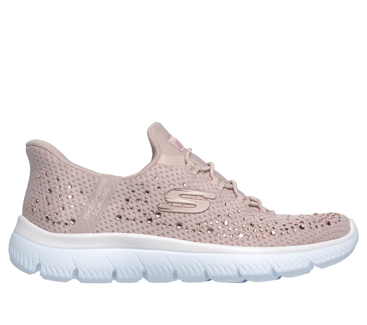 Skechers Skechers Slip-ins: Summits - Brilliant Shine