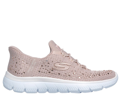 Skechers Skechers Slip-ins: Summits - Brilliant Shine