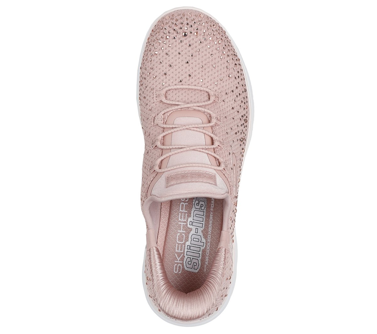 Skechers Skechers Slip-ins: Summits - Brilliant Shine