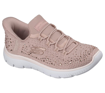 Skechers Skechers Slip-ins: Summits - Brilliant Shine