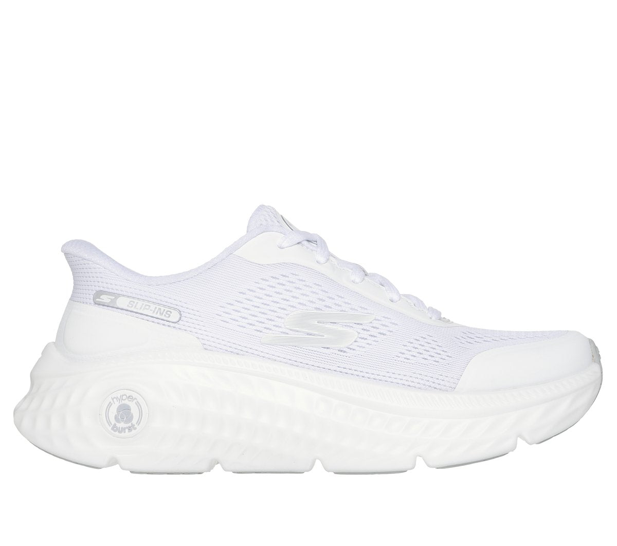 Skechers Skechers Slip-ins: Max Cushioning Hyper Craze 2.0