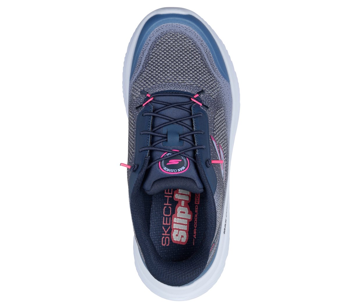 Skechers Skechers Slip-ins: GO WALK Max Cushioning Hyper Burst - Nikita