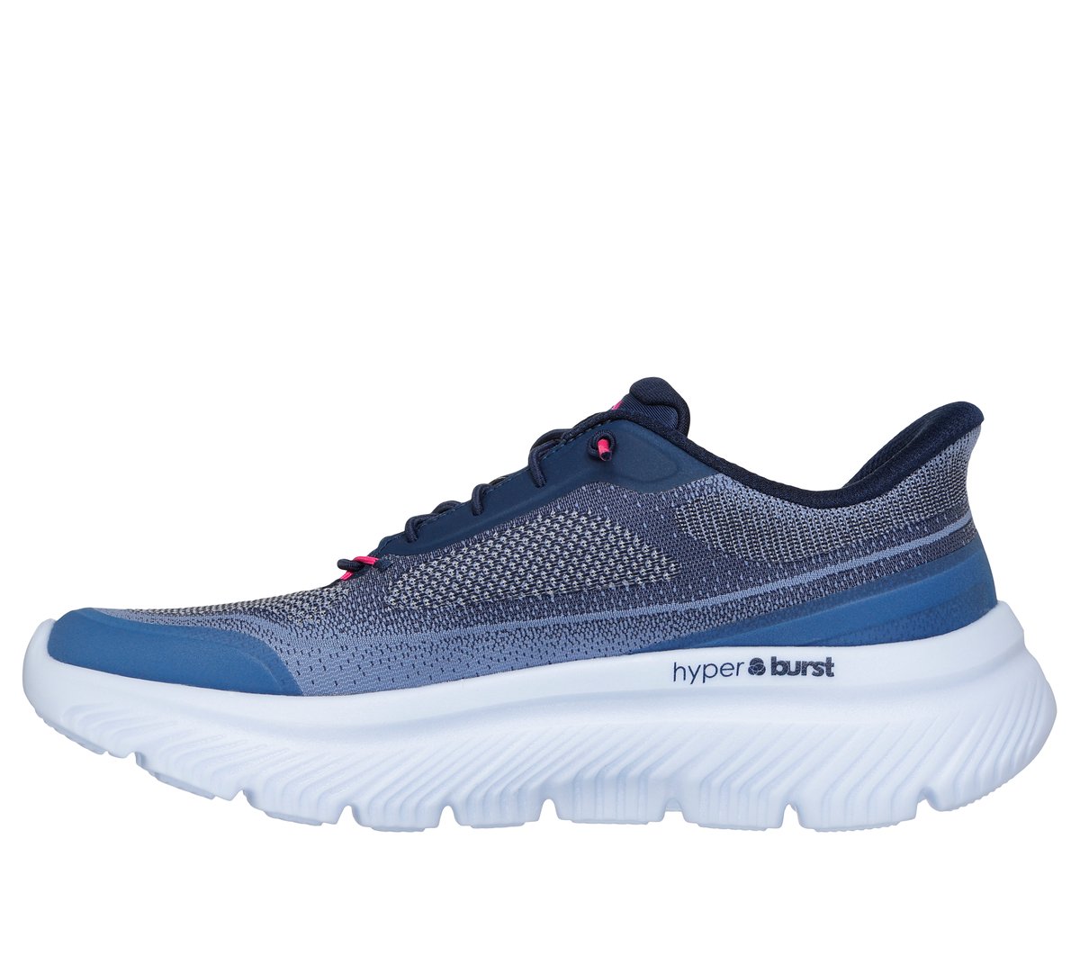 Skechers Skechers Slip-ins: GO WALK Max Cushioning Hyper Burst - Nikita