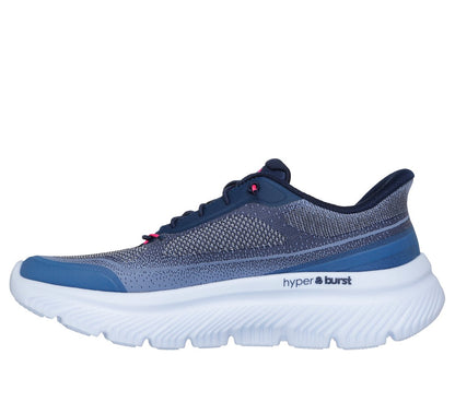 Skechers Skechers Slip-ins: GO WALK Max Cushioning Hyper Burst - Nikita