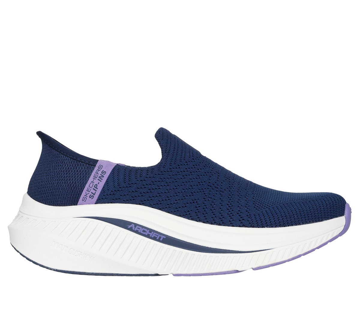 Skechers Skechers Slip-ins: GO WALK Max Cushioning Arch Fit - Camilla