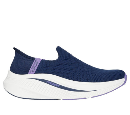 Skechers Skechers Slip-ins: GO WALK Max Cushioning Arch Fit - Camilla