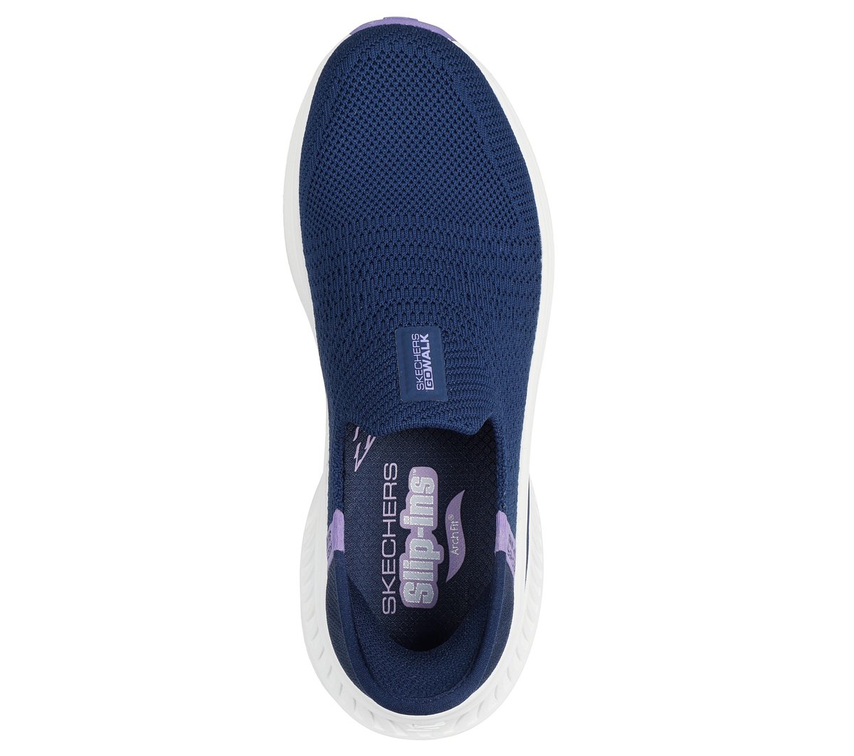 Skechers Skechers Slip-ins: GO WALK Max Cushioning Arch Fit - Camilla