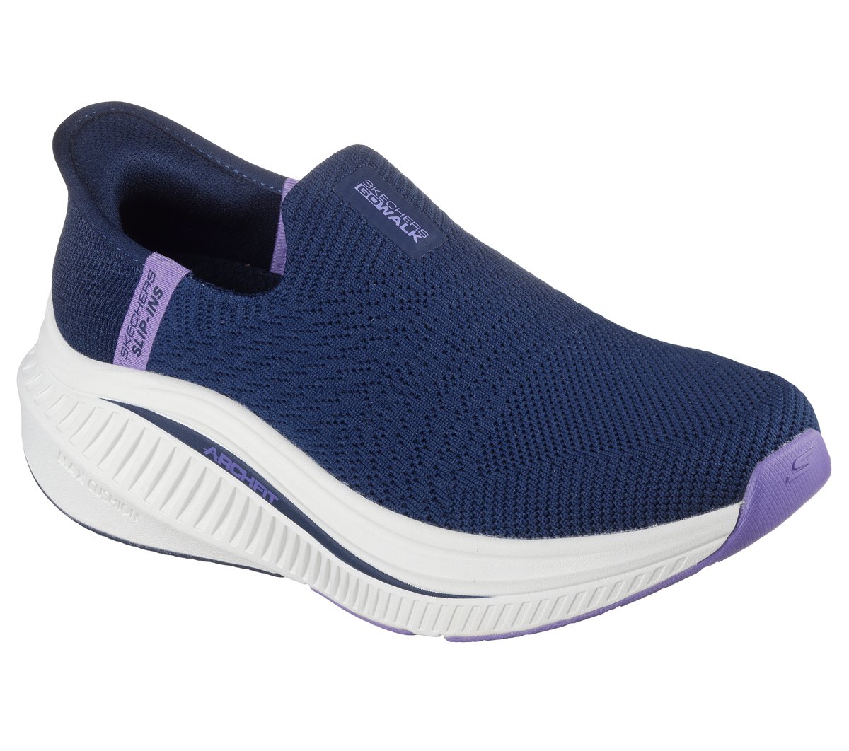 Skechers Skechers Slip-ins: GO WALK Max Cushioning Arch Fit - Camilla