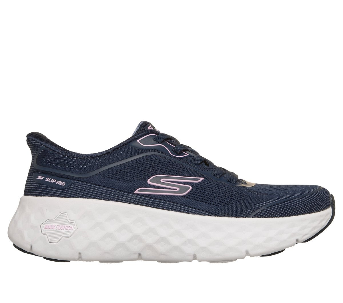 Skechers Skechers Slip-ins: GO WALK Max Cushioning Flex - Remi