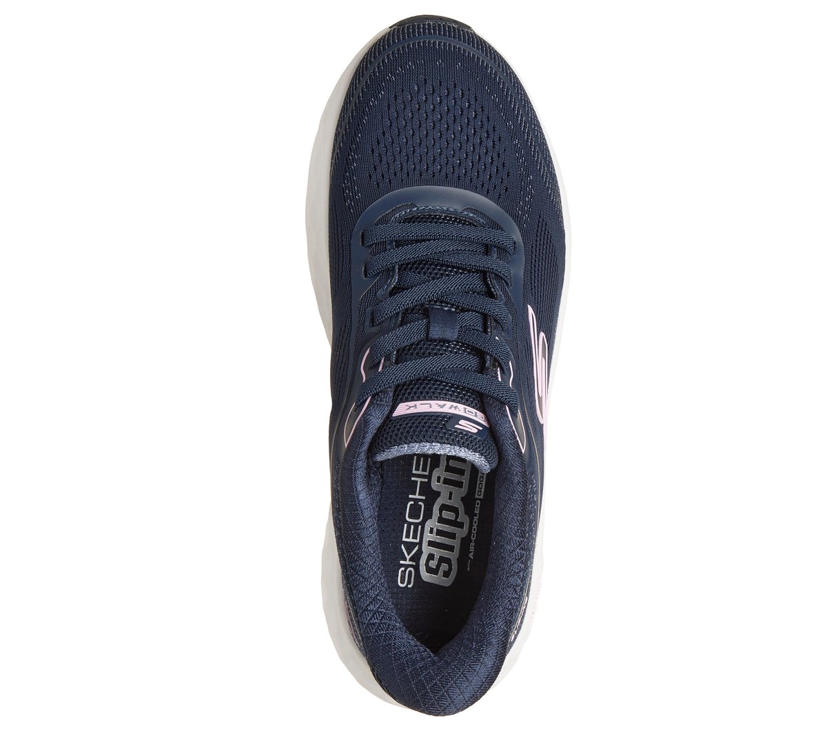 Skechers Skechers Slip-ins: GO WALK Max Cushioning Flex - Remi