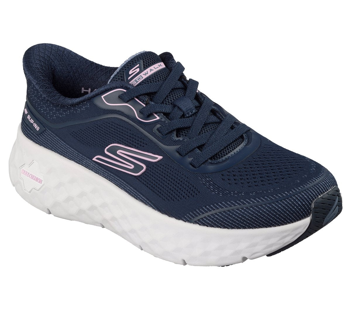 Skechers Skechers Slip-ins: GO WALK Max Cushioning Flex - Remi