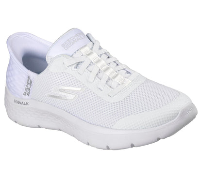 Skechers Skechers Slip-ins: GO WALK Flex - Grand Entry