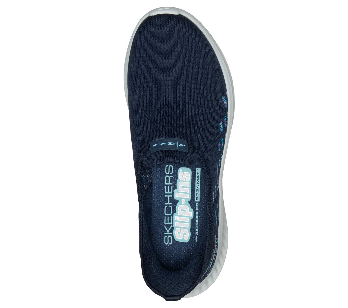 Skechers Skechers Slip-ins: GO WALK Now - Dreamy