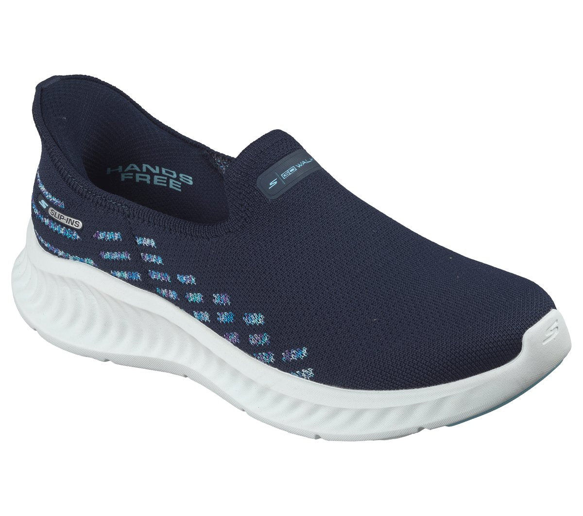 Skechers Skechers Slip-ins: GO WALK Now - Dreamy