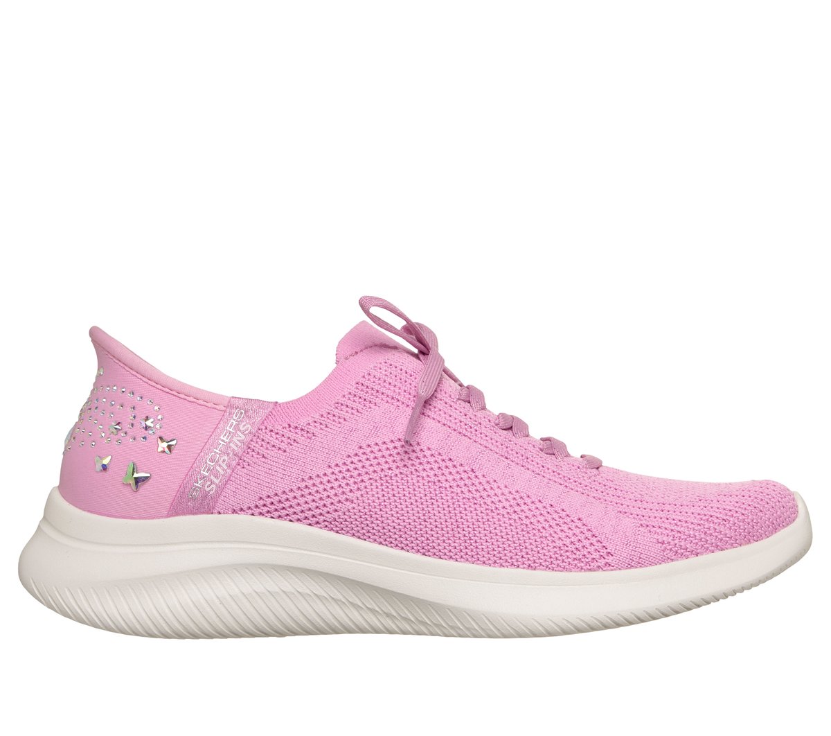 Skechers Skechers Slip-ins: Ultra Flex 4.0 - Gemstone Glow