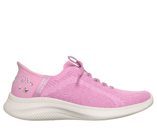 Skechers Skechers Slip-ins: Ultra Flex 4.0 - Gemstone Glow