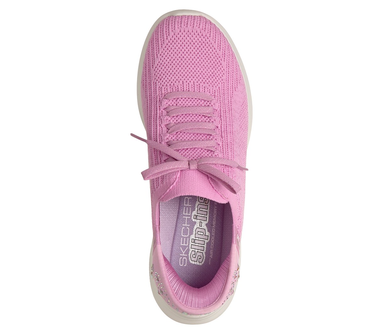 Skechers Skechers Slip-ins: Ultra Flex 4.0 - Gemstone Glow