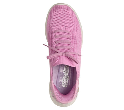 Skechers Skechers Slip-ins: Ultra Flex 4.0 - Gemstone Glow