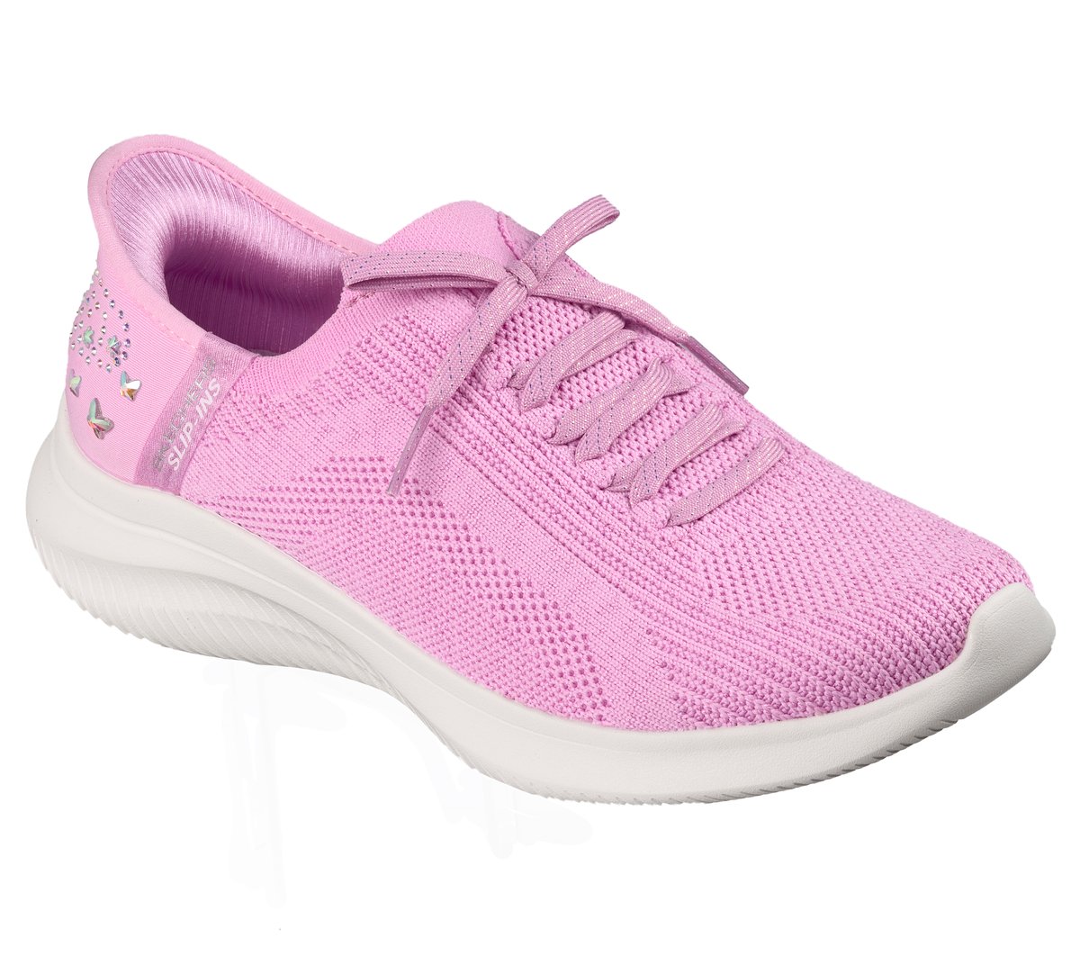 Skechers Skechers Slip-ins: Ultra Flex 4.0 - Gemstone Glow