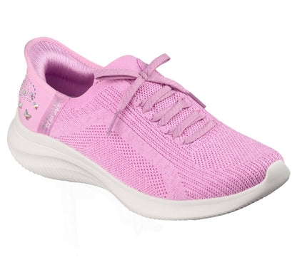 Skechers Skechers Slip-ins: Ultra Flex 4.0 - Gemstone Glow